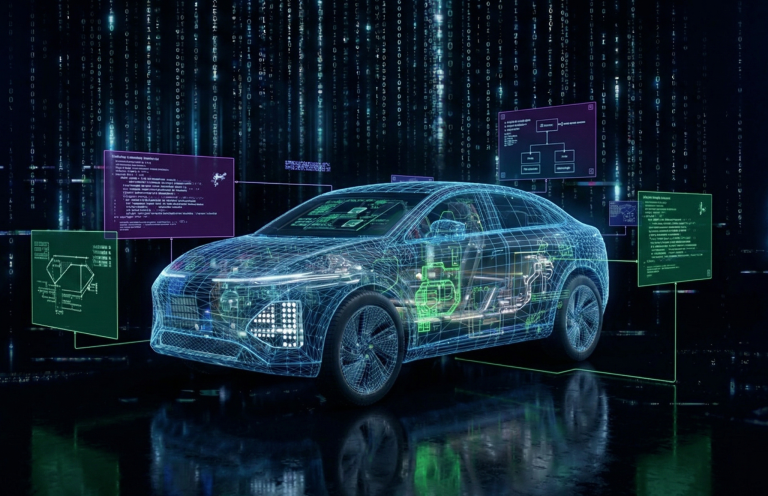 Gemini remplace Google Assistant dans 4 millions de voitures GM — votre voiture devient enfin un vrai copilote intelligent