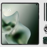 Motorola Razr Fold en Europe : précommande ouverte et promo exclusive — faut‑il craquer pour ce pliable à 1 749 € ?