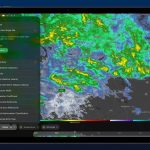 Storm Radar débarque sur Android avec IA intégrée — devez‑vous vraiment payer pour des prévisions ultra‑précises ?