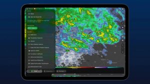 Storm Radar débarque sur Android avec IA intégrée — devez‑vous vraiment payer pour des prévisions ultra‑précises ?