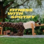 Spotify muscle son app : découvrez Fitness with Spotify en partenariat avec Peloton — le rival d&rsquo;Apple qui pourrait tout changer