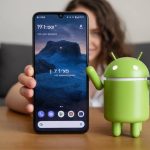 Android 17 va simplifier le partage de connexion entre appareils : découvrez la nouvelle fonction qui pourrait remplacer vos applis de transfert préférées