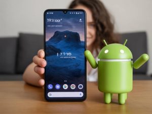 Android 17 va simplifier le partage de connexion entre appareils : découvrez la nouvelle fonction qui pourrait remplacer vos applis de transfert préférées