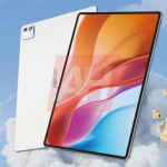 ASUS Pad fuit : écran OLED 12,2144 Hz, batterie 9 000 mAh — la tablette Android qui pourrait tout changer (fuite exclusive)