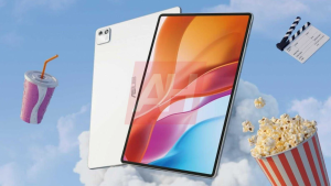 ASUS Pad fuit : écran OLED 12,2144 Hz, batterie 9 000 mAh — la tablette Android qui pourrait tout changer (fuite exclusive)