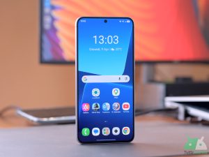 Le Samsung Galaxy A57 devient irrésistible : plus fin, plus léger et prêt à détrôner les meilleurs milieux de gamme