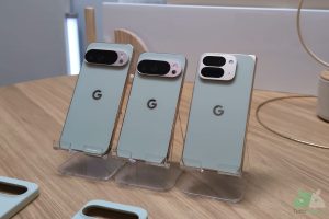 Pixel 11 : Tensor G6 en 2 nm, zoom périscope et écrans ultra lumineux — tout ce que Google vous cache (fuites)