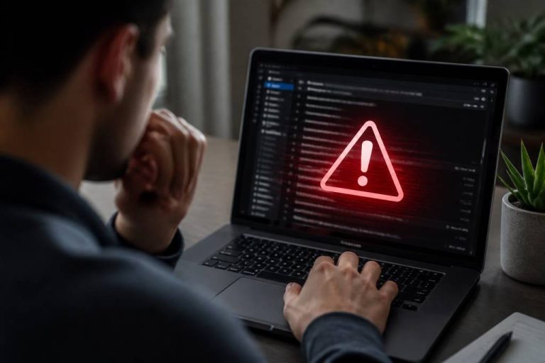 Adresses mail piratées : comment les détecter et les sécuriser