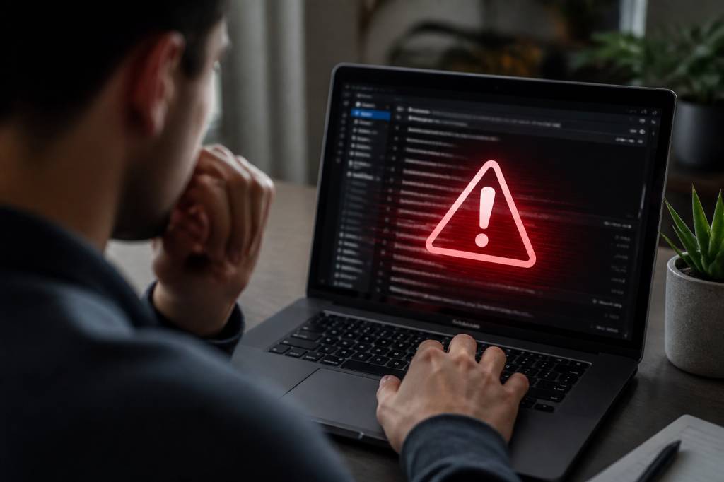 Adresses mail piratées : comment les détecter et les sécuriser