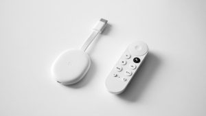 Gemini débarque sur Chromecast 4K : votre télé devient-elle enfin intelligente ?