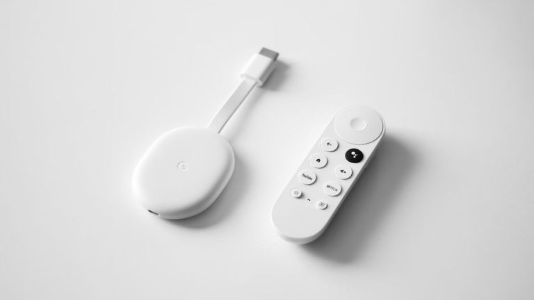 Gemini débarque sur Chromecast 4K : votre télé devient-elle enfin intelligente ?