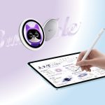 OPPO surprend : un mini‑écran magnétique pour selfies et une tablette 12,1ultra‑IA pensée pour les étudiants (prix dévoilés)