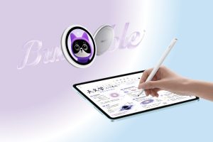 OPPO surprend : un mini‑écran magnétique pour selfies et une tablette 12,1ultra‑IA pensée pour les étudiants (prix dévoilés)