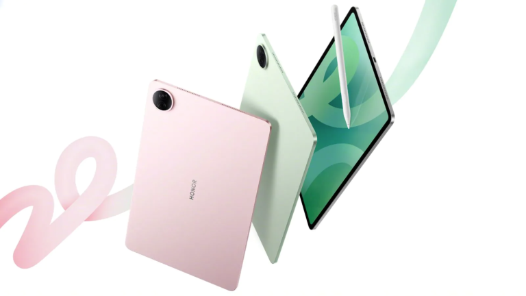 HONOR frappe fort : tablette 3K ultra‑productivité et montre Watch 6 Plus avec jusqu’à 17 jours d’autonomie — faut‑il craquer ?