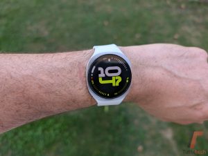 Samsung lance le Galaxy Running Club à Milan : testez les Galaxy Watch en course avec les coachs Salomon (places limitées)