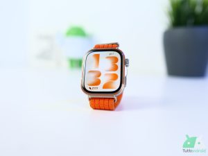 Huawei Watch Fit 5 Pro : le smartwatch ultra‑léger qui détrône les concurrents en sport, santé et autonomie