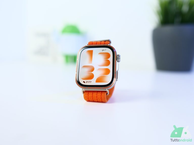 Huawei Watch Fit 5 Pro : le smartwatch ultra‑léger qui détrône les concurrents en sport, santé et autonomie