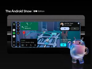 Android Auto 2.0 : interface repensée, vidéos Full HD et Gemini aux commandes — votre voiture va devenir un smartphone géant