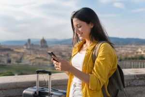 Comment optimiser son forfait mobile à l’étranger en 2026 : 7 conseils pour voyager sans exploser sa facture