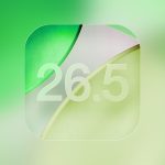 iOS 26.5 est là : le RCS enfin chiffré en bêta, nouveau fond Pride et plus de 50 failles corrigées — installez vite