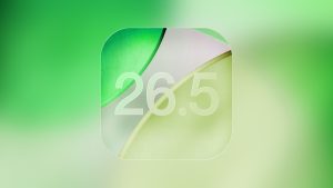 iOS 26.5 est là : le RCS enfin chiffré en bêta, nouveau fond Pride et plus de 50 failles corrigées — installez vite