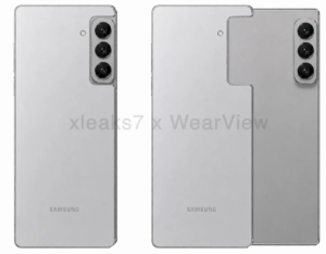 Samsung prépare le smartphone du futur : un écran qui s’enroule et une caméra mobile — le rollable qui pourrait tout changer