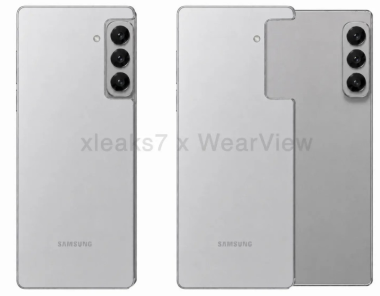 Samsung prépare le smartphone du futur : un écran qui s’enroule et une caméra mobile — le rollable qui pourrait tout changer