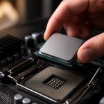 Amd zen  ce que l’on sait des prochaines performances mobiles