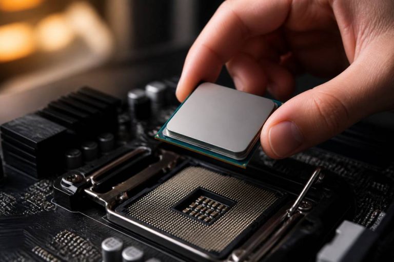 Amd zen  ce que l’on sait des prochaines performances mobiles