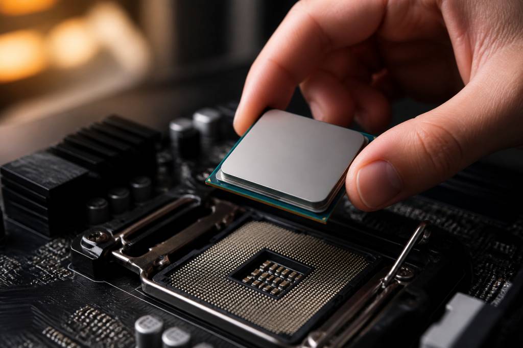 Amd zen ce que l’on sait des prochaines performances mobiles