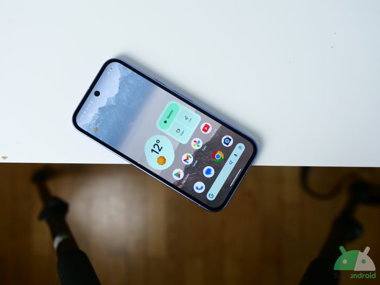 Android réinvente les widgets : animations époustouflantes, économie de batterie et enfin compatibles montre/voiture (vous ne regarderez plus votre écran pareil)