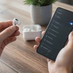 Airpod sur Android : comment les connecter et les utiliser efficacement