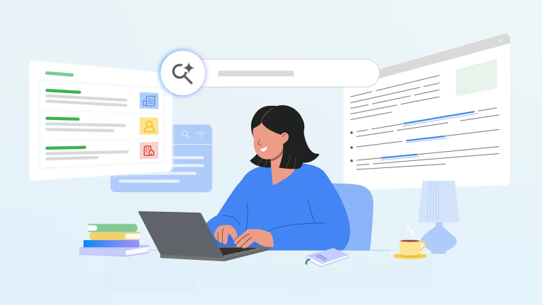 Google révolutionne la recherche IA : 5 nouveautés surprenantes pour trouver des sources fiables et vos abonnements en un clic