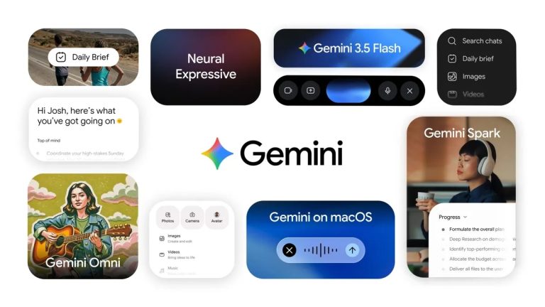 Google Gemini passe à la vitesse supérieure : création vidéo, assistant 24/7 et interface révolutionnaire — découvrez ce qui va bouleverser votre smartphone