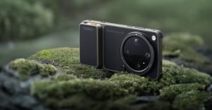 Oppo envoie son Find X9 Ultra aux confins de l’espace — les photos prises par un smartphone vont vous scotcher