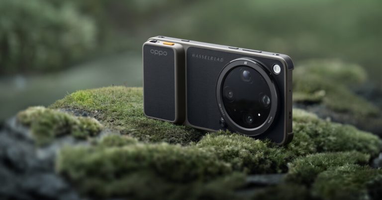 Oppo envoie son Find X9 Ultra aux confins de l’espace — les photos prises par un smartphone vont vous scotcher