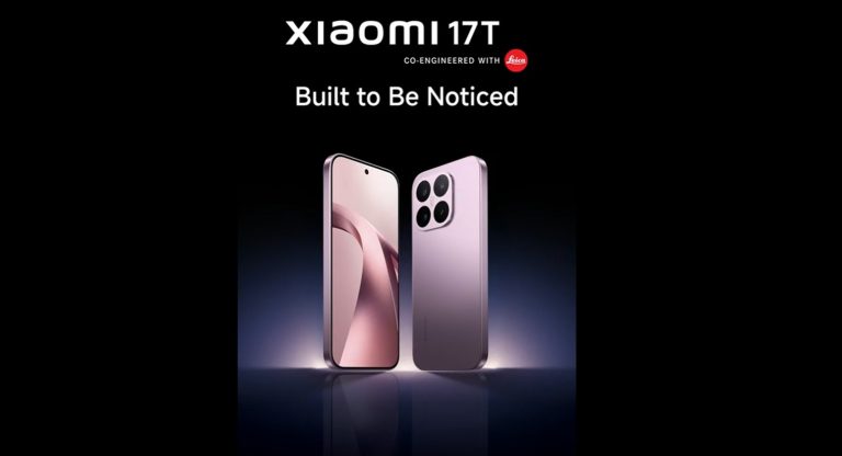 Xiaomi 17T : téléobjectif Leica 5x et zoom AI jusqu’à 120x — le photophone qui promet de tout révolutionner