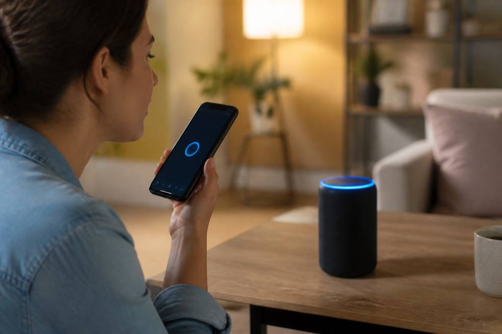 Alexa france : comment utiliser alexa sur votre smartphone