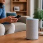 Alexa artificial intelligence : comment fonctionne l’assistant vocal d’Amazon et ses usages mobiles