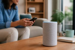Alexa artificial intelligence : comment fonctionne l’assistant vocal d’Amazon et ses usages mobiles
