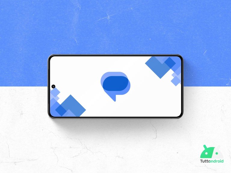 Google Messages va enfin laisser changer le fond des conversations — personnalisez chaque chat en un clic !