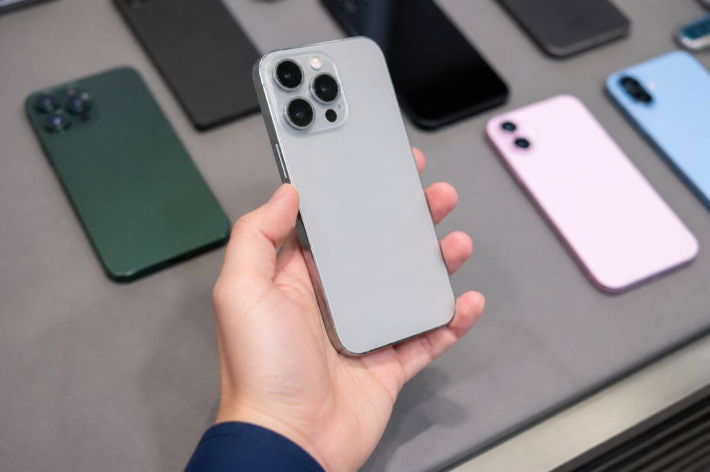 Actualités technologie : les tendances à suivre pour bien choisir son smartphone