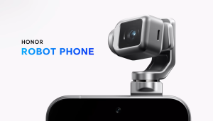 HONOR dégaine deux bombes : le WIN Turbo arrive en mai et le surprenant Robot Phone (200 MP + gimbal ARRI) débarque cet été