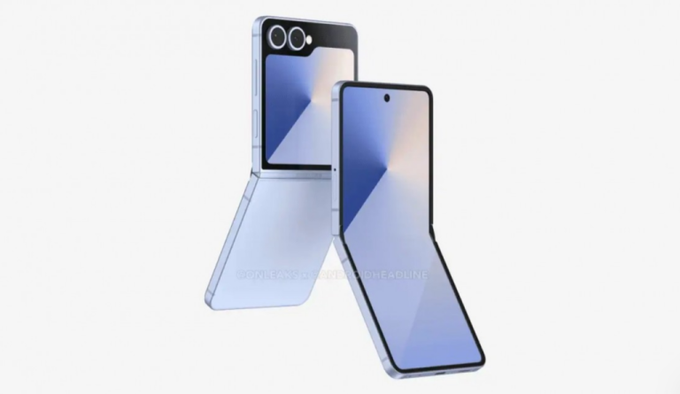 Galaxy Z Flip8 : écran presque sans pli, seulement 180 g et 7 ans de MAJ — l’argument qui pourrait tout changer pour les pliables