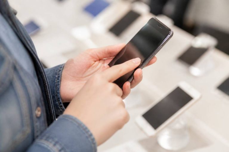 Achat groupe ufc que choisir pour acheter un smartphone au meilleur prix