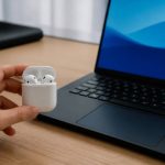 Airpod windows : comment connecter des AirPods à un PC