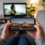 Chaines arabes sur téléphone : comment y accéder facilement