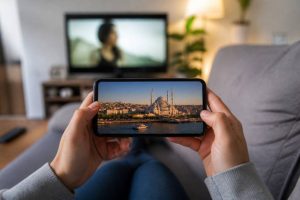 Chaines arabes sur téléphone : comment y accéder facilement