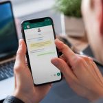 0756 whatsapp : comment identifier ce numéro et éviter les arnaques