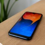 A20e date de sortie : tout savoir sur le smartphone Samsung